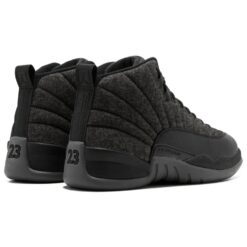 Air Jordan 12 Retro 'Wool' 852627-003