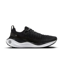 (WMNS) Nike ReactX Infinity Run 4 'Black White' DR2670-001