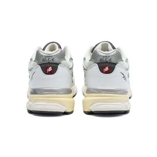 New Balance Teddy Santis x 990v3 Made in USA 'Sea Salt' M990AL3