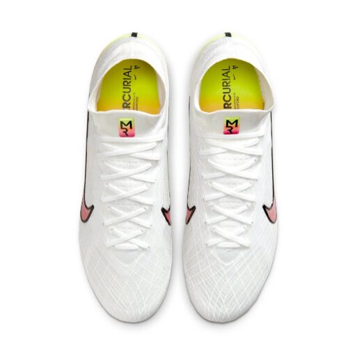 Nike Mercurial Superfly 9 Elite 'Marcus Rashford Edition' FD1171-100