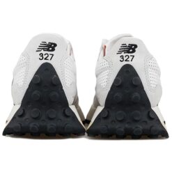 New Balance Casablanca x 327 'Idaliste - Grey Pink' MS327CBC