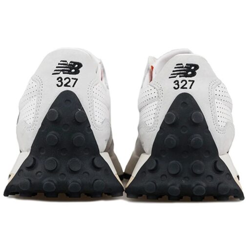 New Balance Casablanca x 327 'Idaliste - Grey Pink' MS327CBC