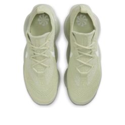 (WMNS) Nike Air Max Scorpion Flyknit 'Olive Aura' DJ4702-300