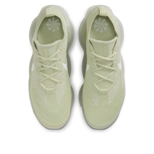 (WMNS) Nike Air Max Scorpion Flyknit 'Olive Aura' DJ4702-300