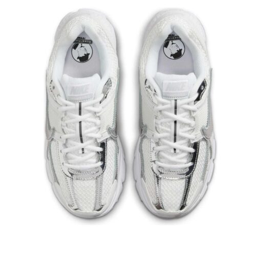 (WMNS) Nike Air Zoom Vomero 5 'Chrome Toe' HF7723-100