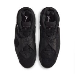 Air Jordan 8 Winterized 'Gunsmoke' FD1334-001
