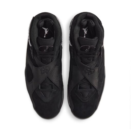 Air Jordan 8 Winterized 'Gunsmoke' FD1334-001