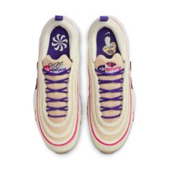 Nike Air Max 97 'Air Sprung - Cream' DH4759-200