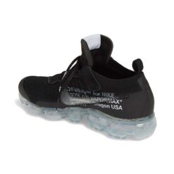 Nike x Off-White Air VaporMax 'Part 2 Black' AA3831-002