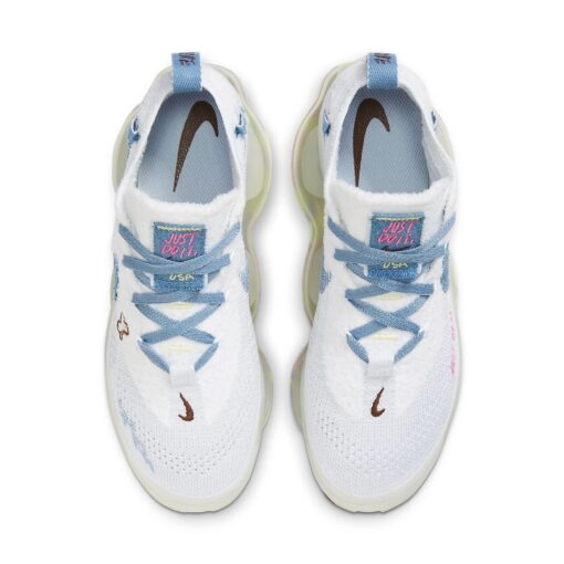 (WMNS) Nike Air Max Scorpion FK 'Just Do It' FJ7736-141