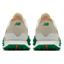 New Balance Casablanca x XC-72 'Orange Green' UXC72CBD