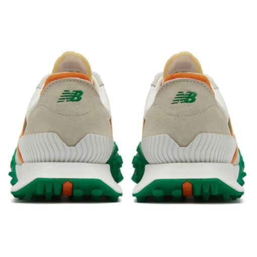 New Balance Casablanca x XC-72 'Orange Green' UXC72CBD