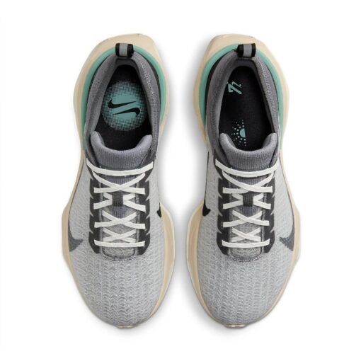 Nike ZoomX Invincible 3 'Cool Grey Black' FN7503-065