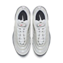 Nike Air Max 97 'Silver White' AT5458-100