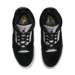 Air Jordan 3 Retro Tinker SP 'Black Cement' CK4348-007
