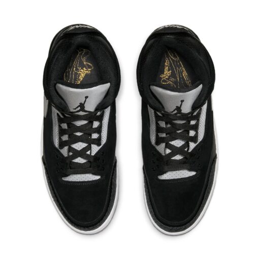 Air Jordan 3 Retro Tinker SP 'Black Cement' CK4348-007