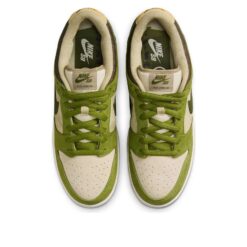 Nike x Yuto Horigome SB Dunk Low 'Matcha' HF8022-300