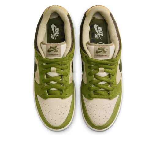 Nike x Yuto Horigome SB Dunk Low 'Matcha' HF8022-300