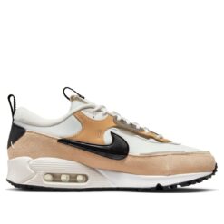 (WMNS) Nike Air Max 90 Futura 'Tan' DM9922-002