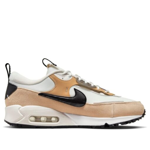 (WMNS) Nike Air Max 90 Futura 'Tan' DM9922-002