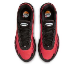 Nike Air Max Dn8 'Black Bright Crimson' FQ7860-008