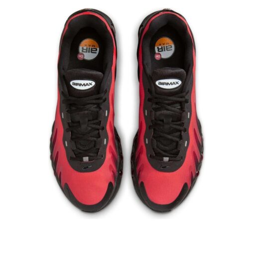 Nike Air Max Dn8 'Black Bright Crimson' FQ7860-008