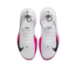 (WMNS) Nike Air Zoom Alphafly NEXT% 3 'White Purple Agate' FD8315-100