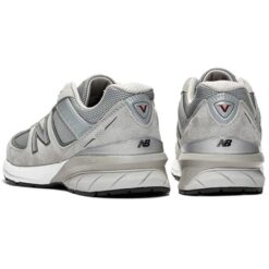 (WMNS) New Balance 990v5 Made In USA 'Castlerock' W990GL5