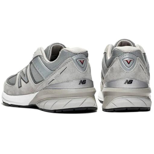 (WMNS) New Balance 990v5 Made In USA 'Castlerock' W990GL5