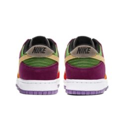 Nike Dunk Low SP Retro 'Viotech' 2019 CT5050-500