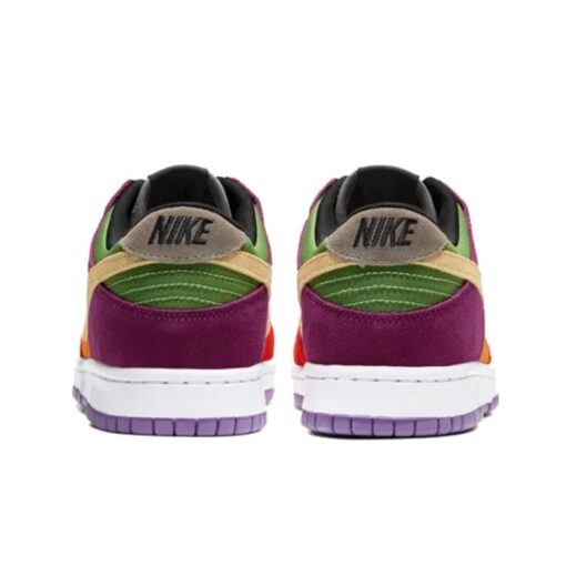Nike Dunk Low SP Retro 'Viotech' 2019 CT5050-500