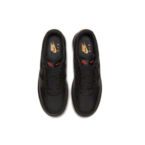 Nike Air Force 1 Low GTX 'Black' CK2630-001
