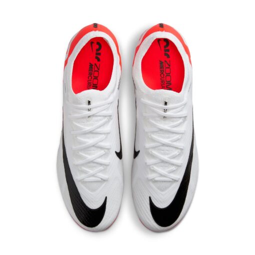 Nike Mercurial Vapor 15 Elite 'Bright Crimson' DJ5167-600