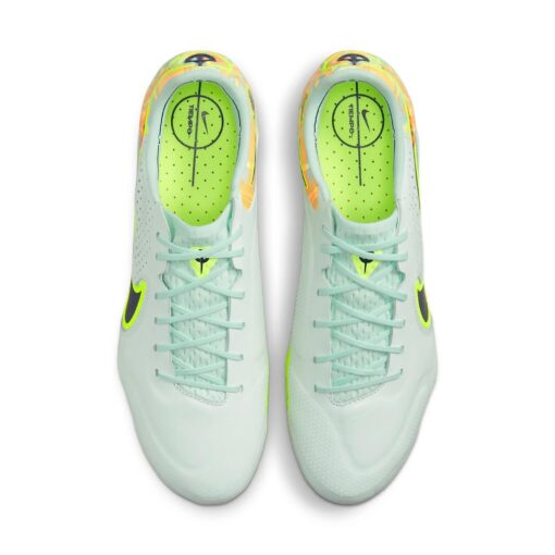 Nike Tiempo Legend 9 Elite FG 'Bonded Pack' CZ8482-343
