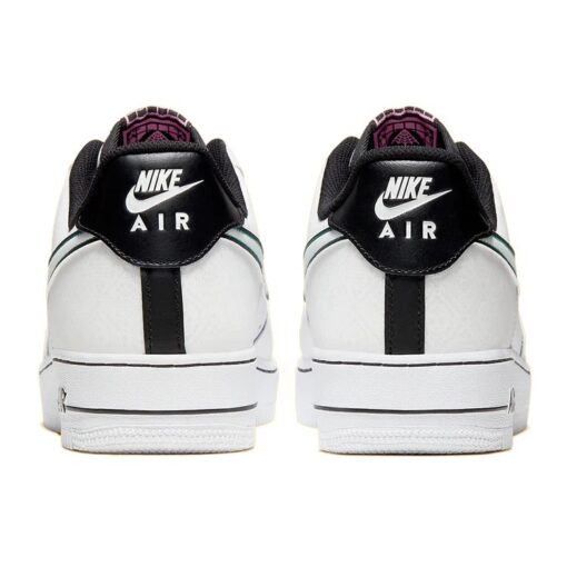 Nike Air Force 1 Low 'Day of the Dead' CT1138-100