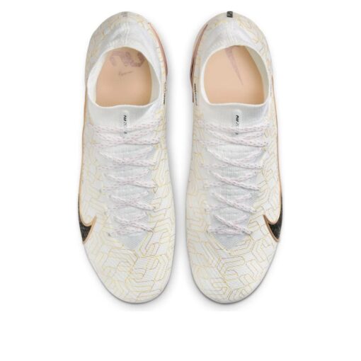 Nike Mercurial Superfly 9 Elite FG 'United Golden Pack' HJ0707-100
