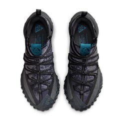 Nike ACG Mountain Fly Low 'Black Green Abyss' DC9660-001