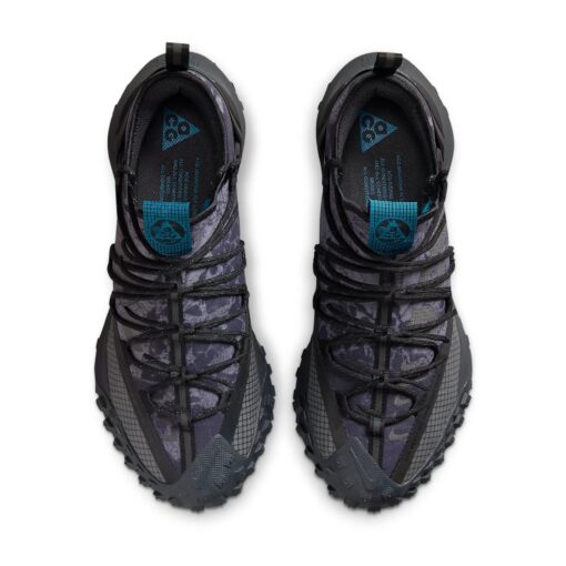 Nike ACG Mountain Fly Low 'Black Green Abyss' DC9660-001