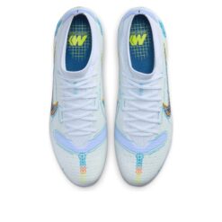 Nike Mercurial Vapor 14 Pro FG 'Grey Light Marine' DJ2846-054