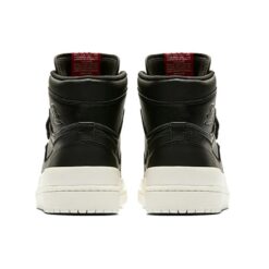 Air Jordan 1 Retro High Double Strap 'Black' AQ7924-001
