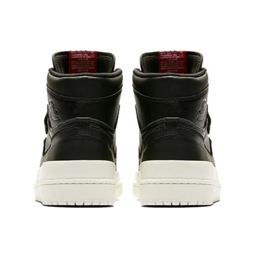 Air Jordan 1 Retro High Double Strap 'Black' AQ7924-001