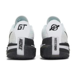 Nike Air Zoom GT Cut 1 TB 'White Black' DM5039-100