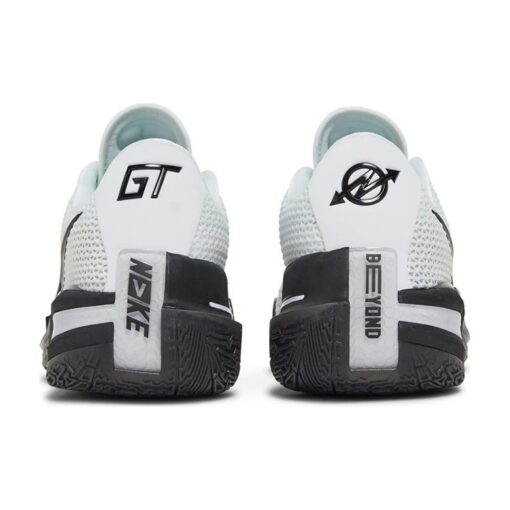 Nike Air Zoom GT Cut 1 TB 'White Black' DM5039-100
