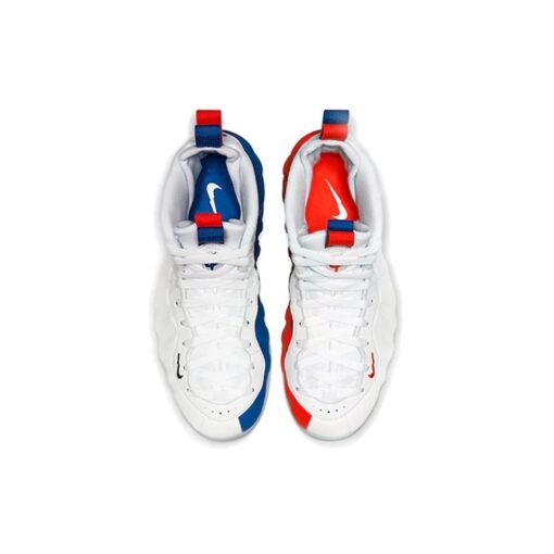 (WMNS) Nike Air Foamposite One 'USA' AA3963-102