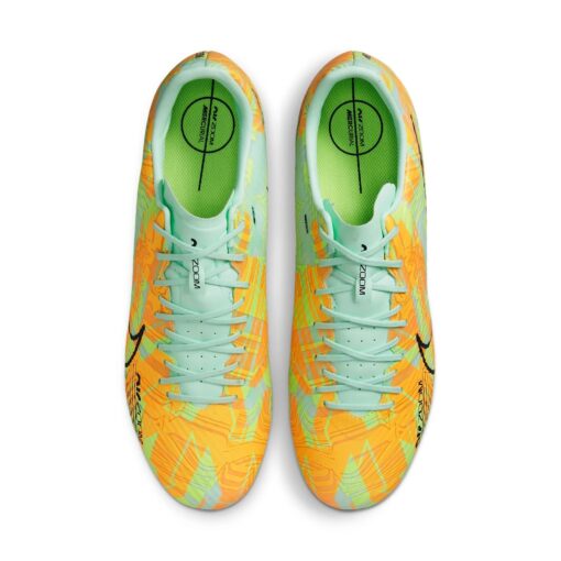 Nike Zoom Mercurial Vapor 15 Academy MG 'Bonded Pack' DJ5631-343