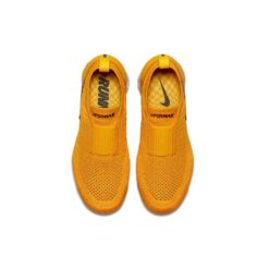 (WMNS) Nike VaporMax Moc 2 'University Gold' AJ6599-700