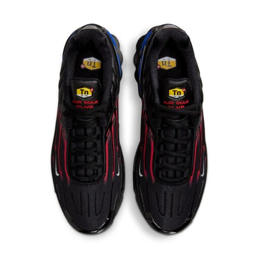 Nike Air Max Plus 3 'Spider-Verse' FN7806-001