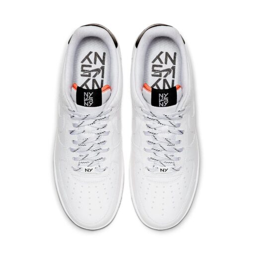 Nike Air Force 1 '07 LV8 'NY vs NY' CJ5848-100