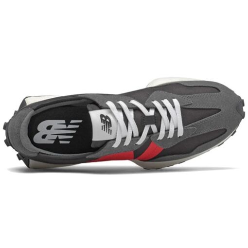 New Balance 327 'Black Red' MS327FF