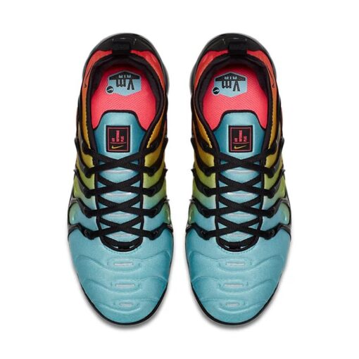(WMNS) Nike Air VaporMax Plus 'Tropical Sunset' AO4550-002